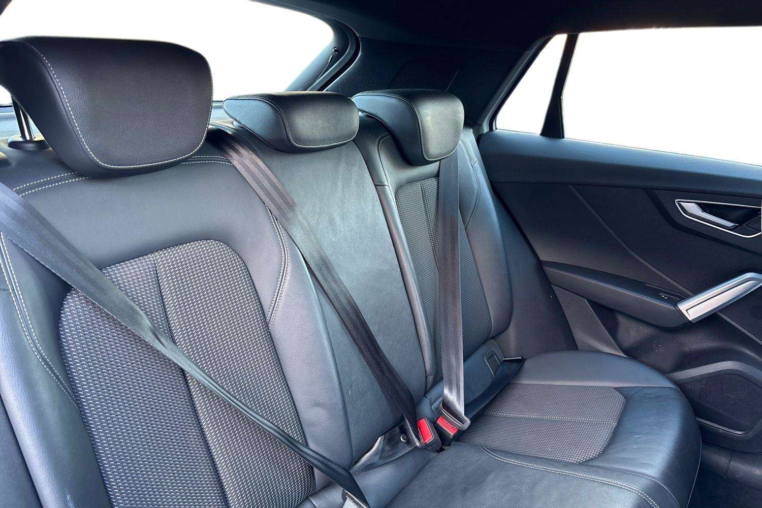 Used Audi Q2 2022 for sale - 77112463: Photo 22