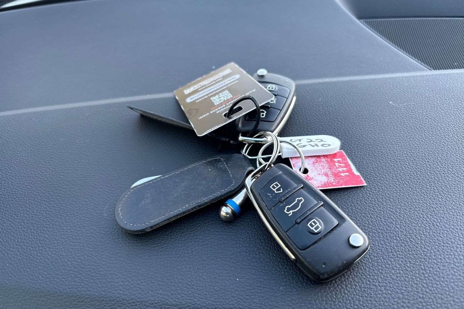 Used Audi Q2 2022 for sale - 77112463: Photo 25