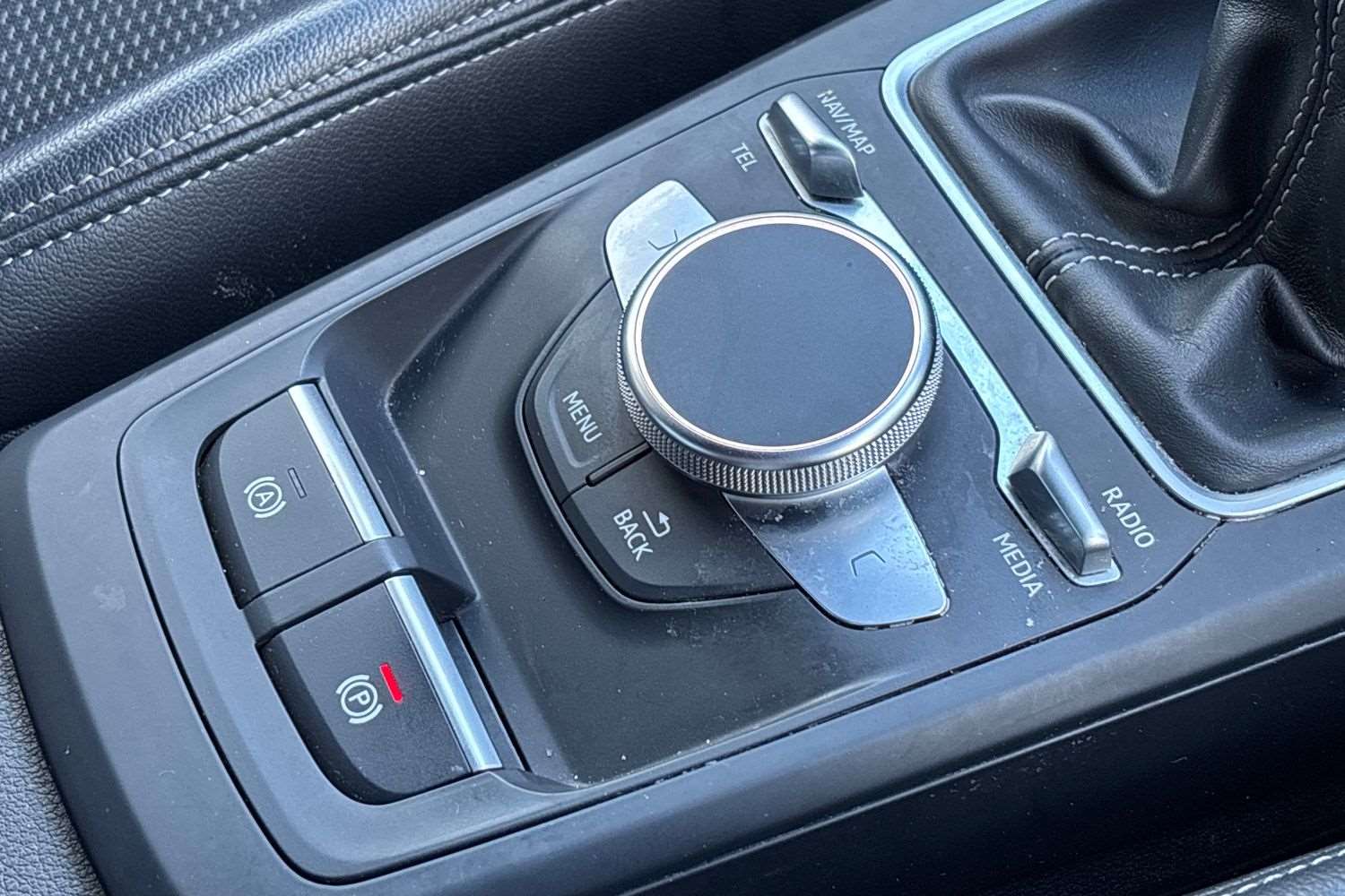 Used Audi Q2 2022 for sale - 77112463: Photo 31