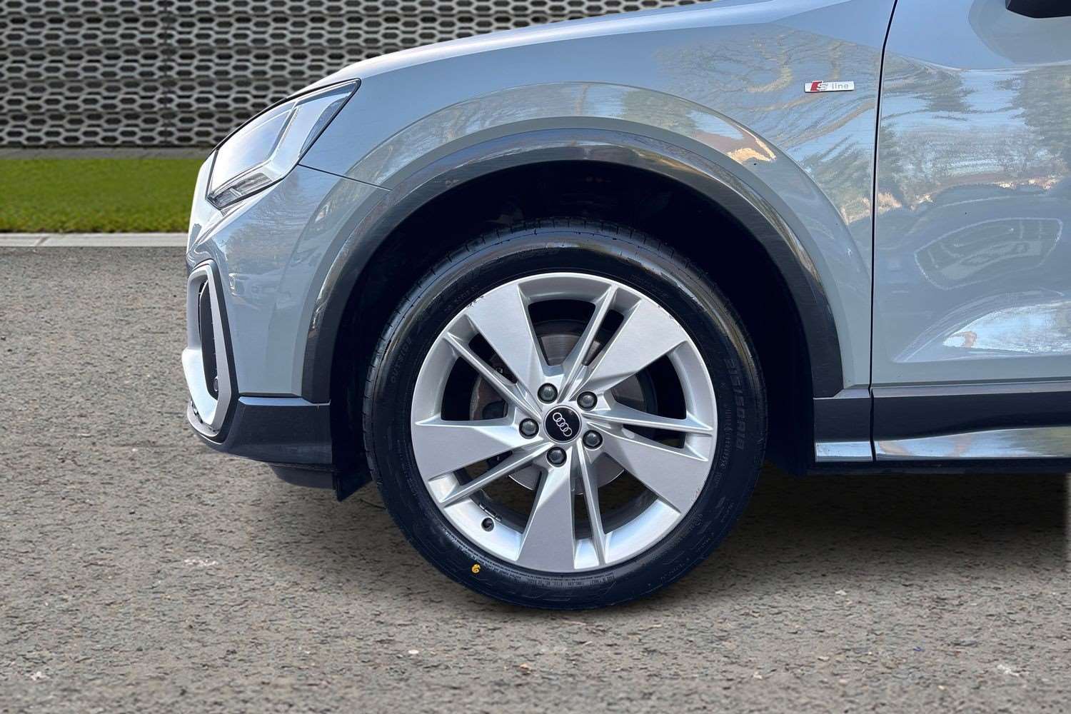 Used Audi Q2 2022 for sale - 77112463: Photo 5