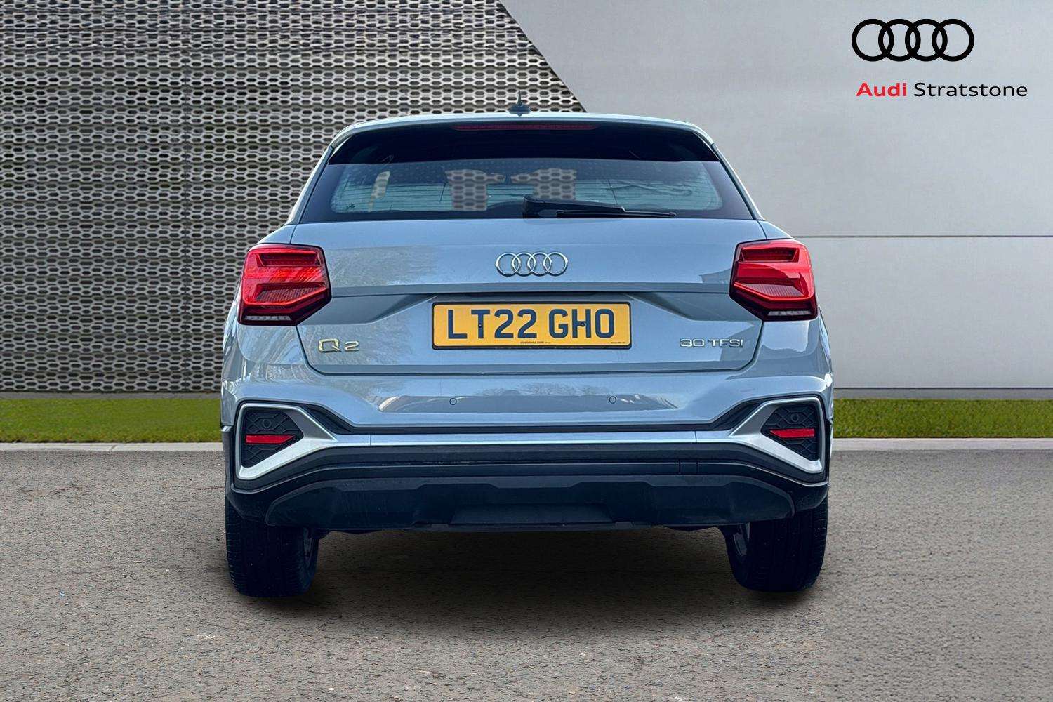 Used Audi Q2 2022 for sale - 77112463: Photo 7