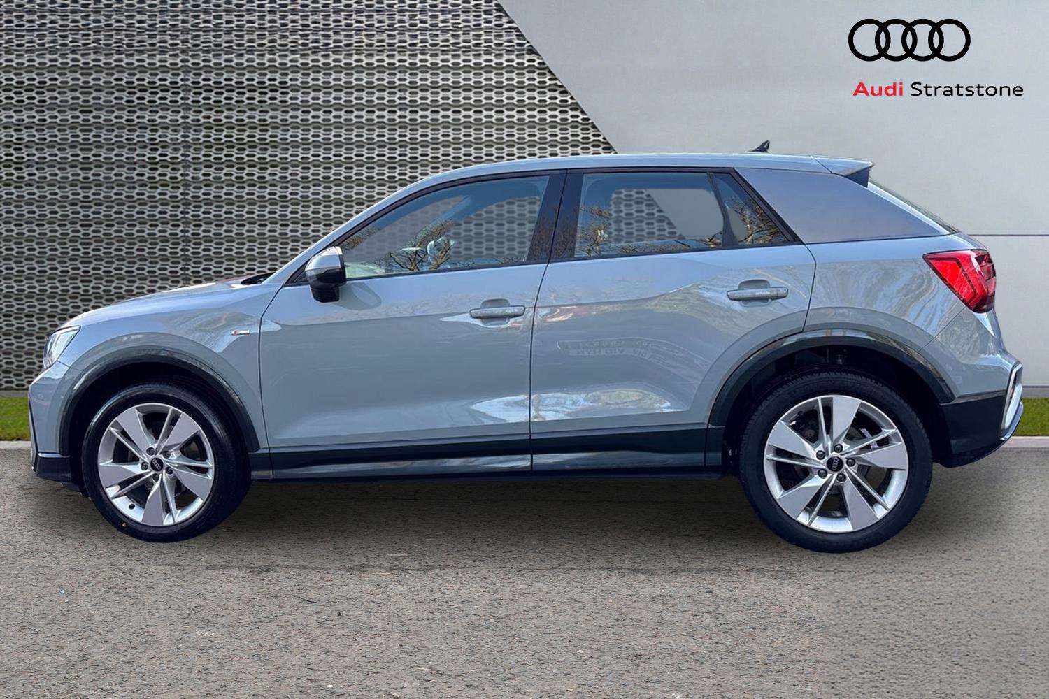 Used Audi Q2 2022 for sale - 77112463: Photo 8