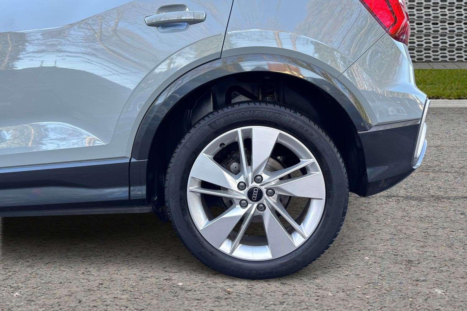 Used Audi Q2 2022 for sale - 77112463: Photo 9