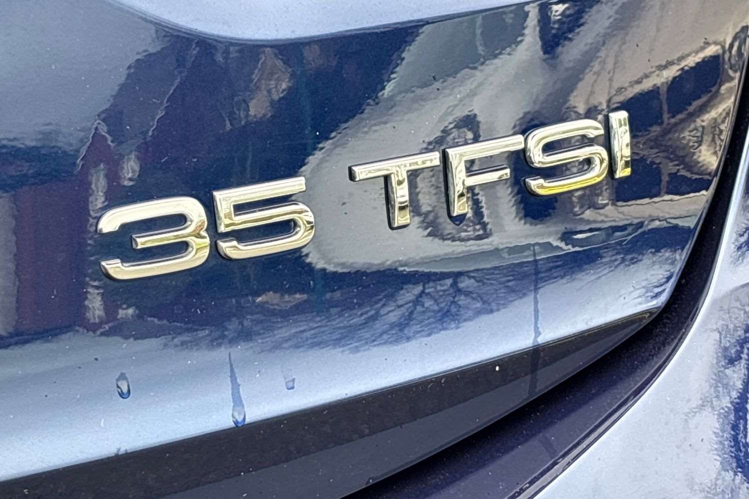 Used Audi Q3 2025 for sale - 77103166: Photo 12