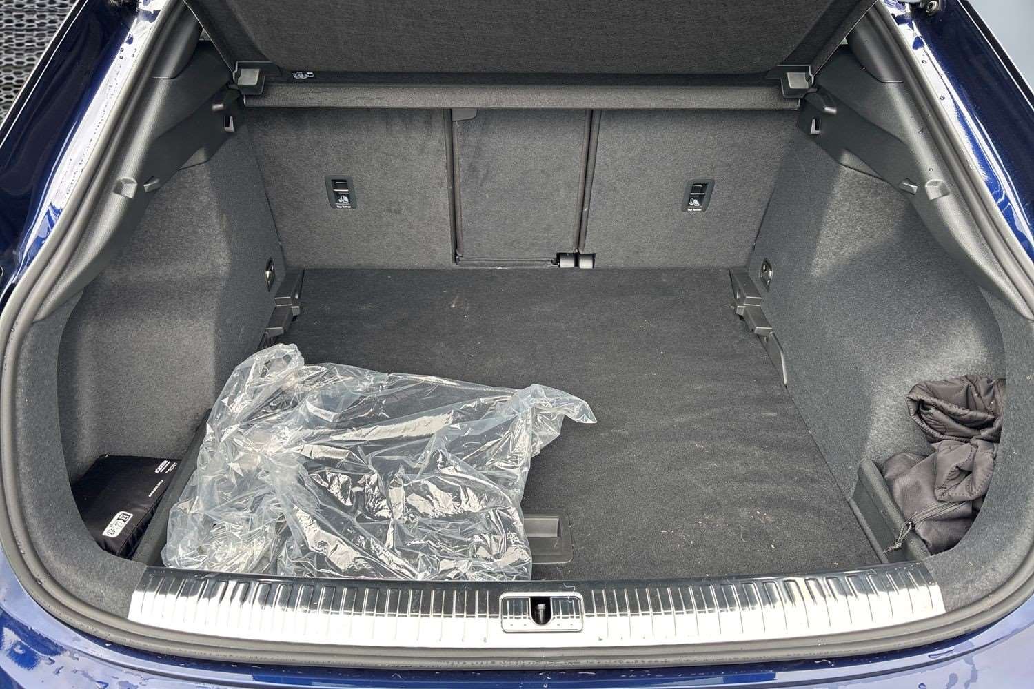 Used Audi Q3 2025 for sale - 77103166: Photo 13