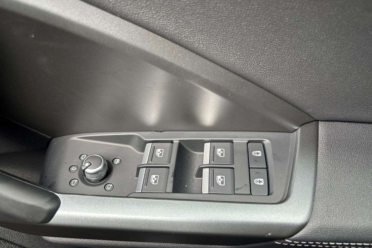 Used Audi Q3 2025 for sale - 77103166: Photo 14