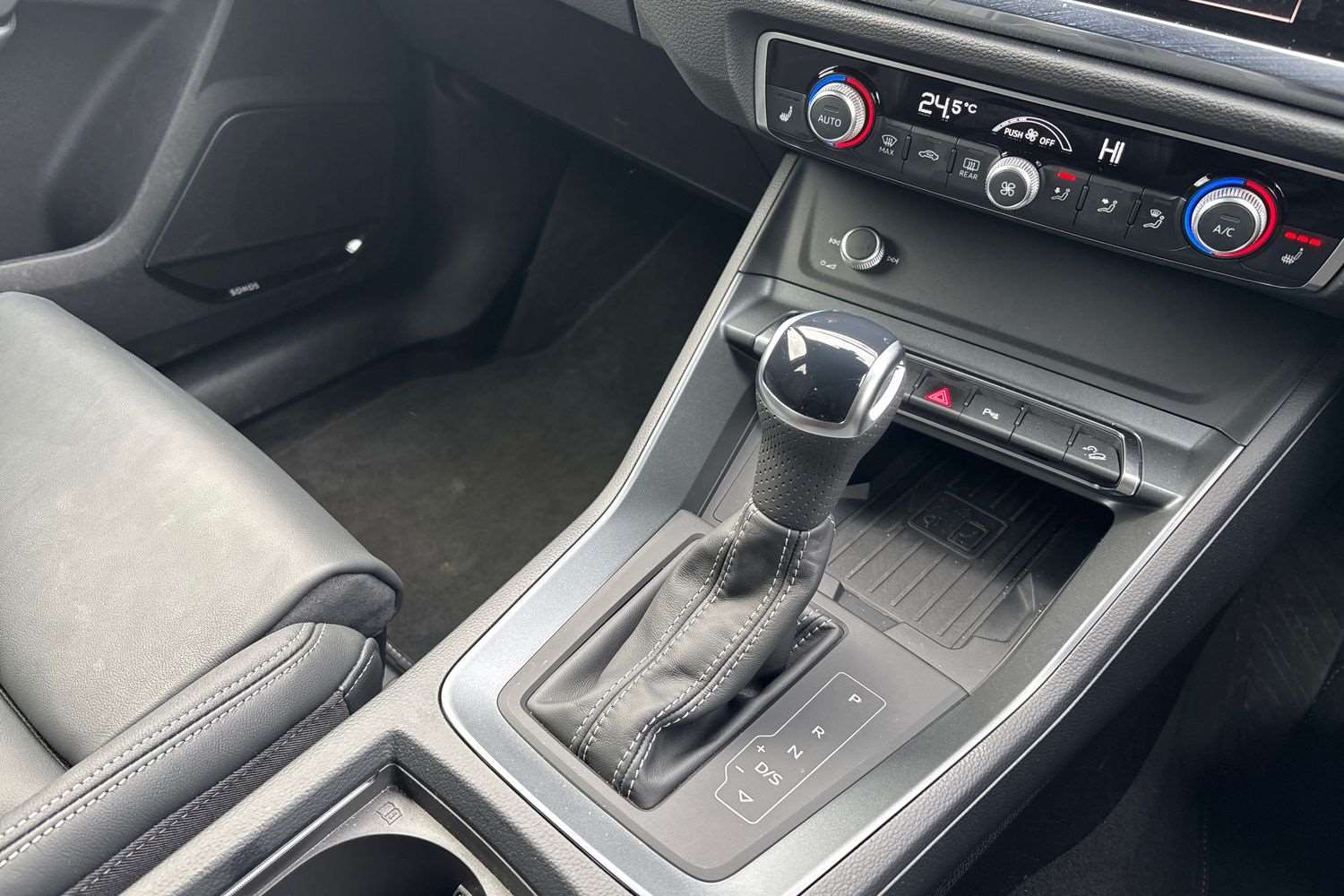 Used Audi Q3 2025 for sale - 77103166: Photo 15