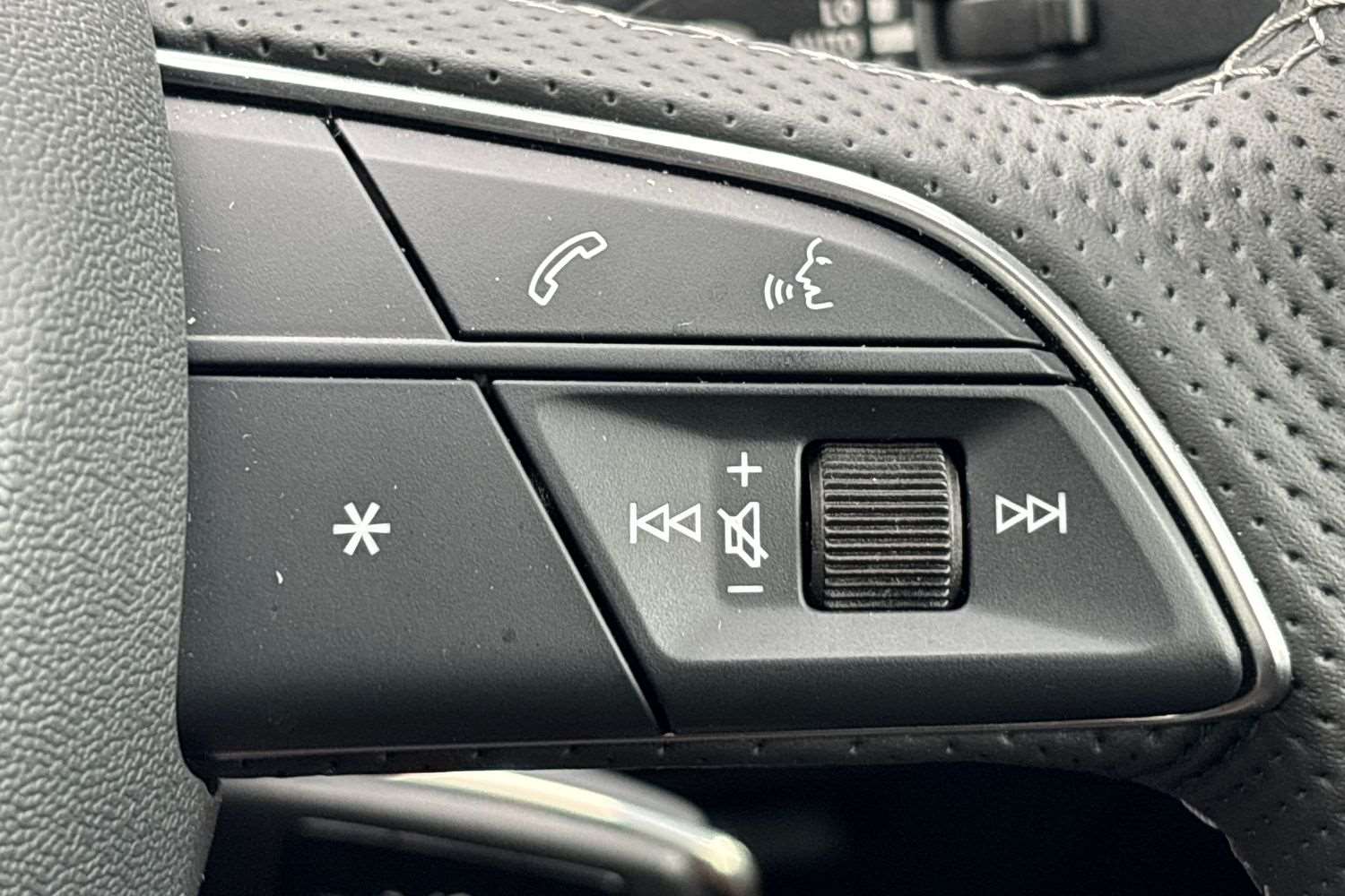 Used Audi Q3 2025 for sale - 77103166: Photo 17