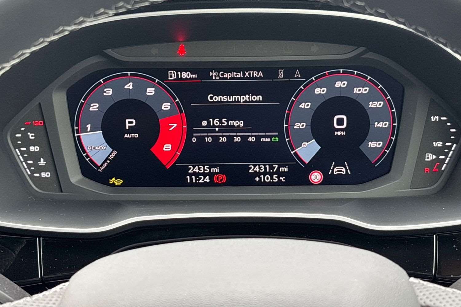 Used Audi Q3 2025 for sale - 77103166: Photo 18