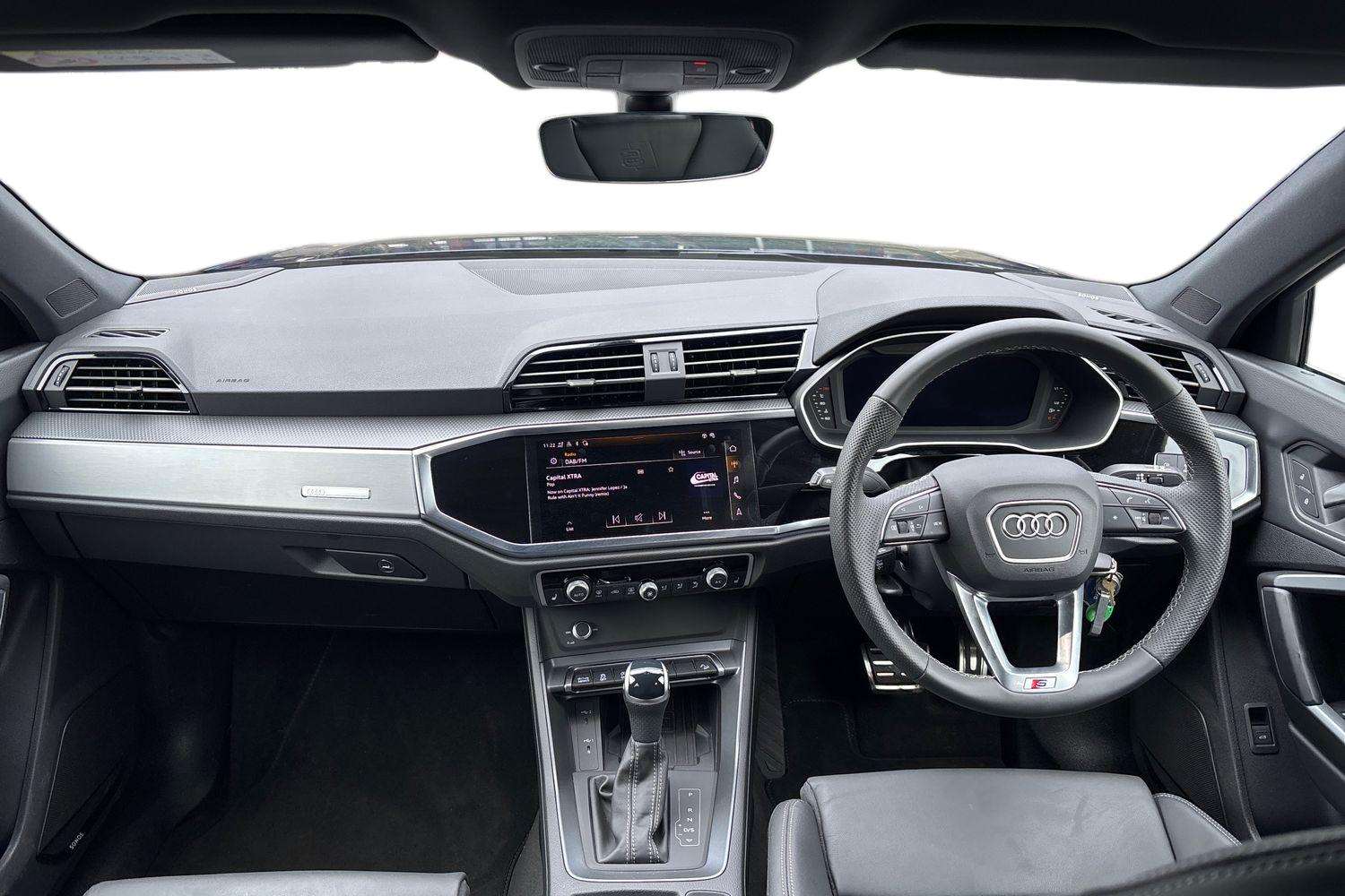 Used Audi Q3 2025 for sale - 77103166: Photo 19