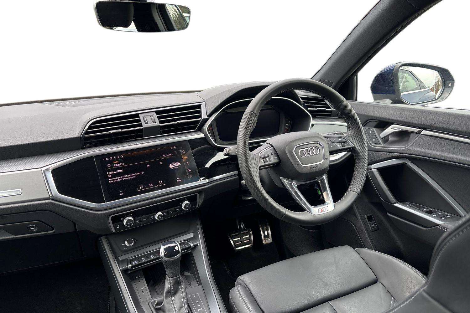 Used Audi Q3 2025 for sale - 77103166: Photo 20