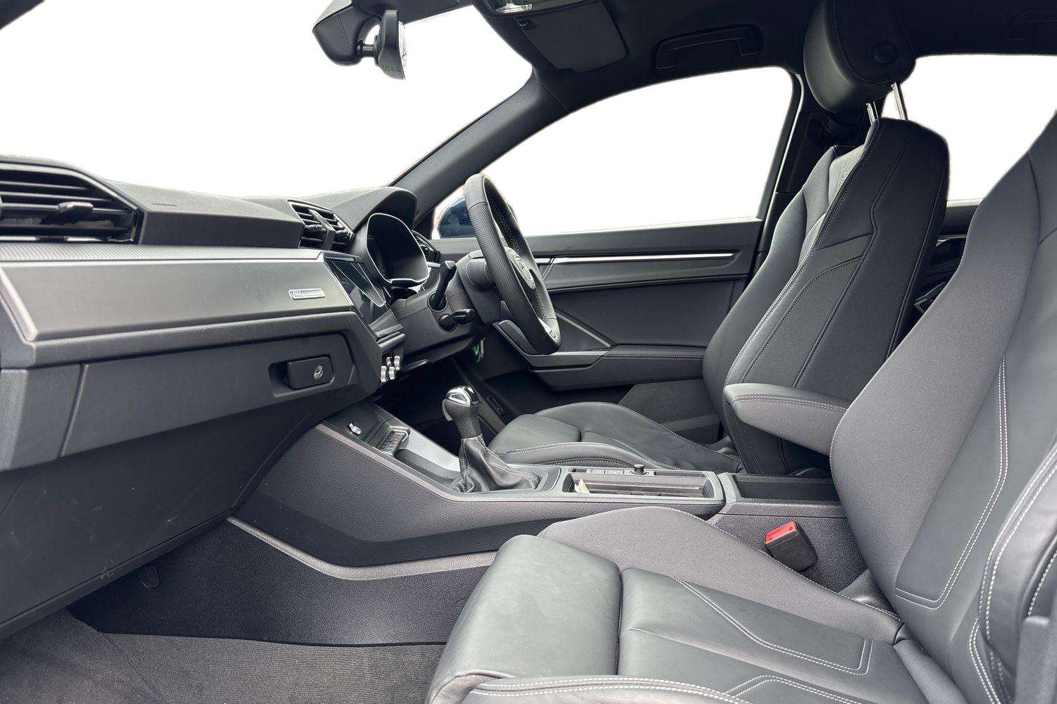 Used Audi Q3 2025 for sale - 77103166: Photo 21