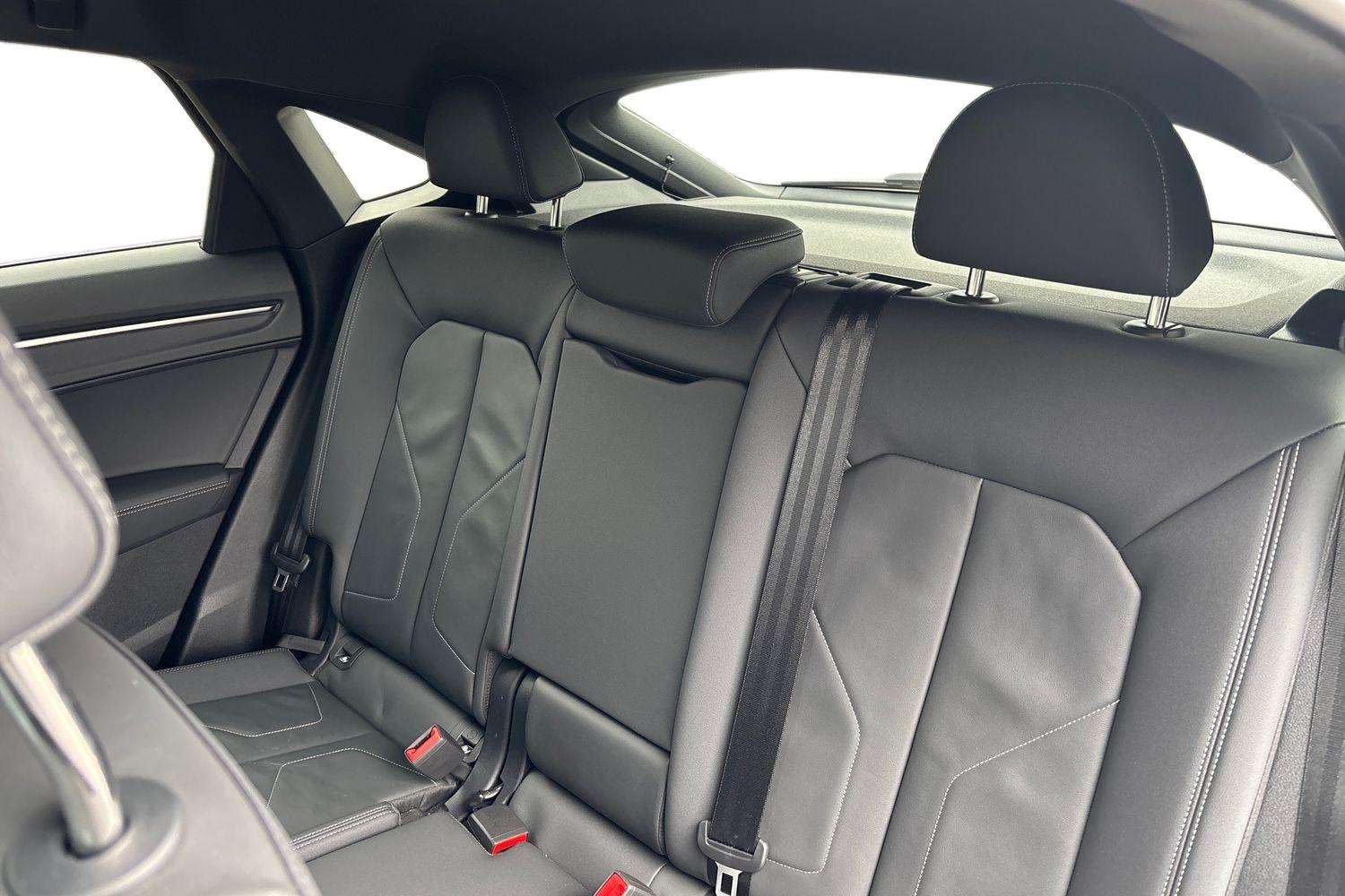 Used Audi Q3 2025 for sale - 77103166: Photo 22