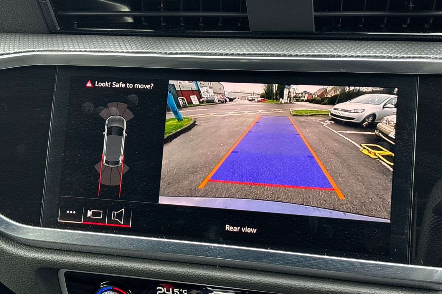 Used Audi Q3 2025 for sale - 77103166: Photo 26