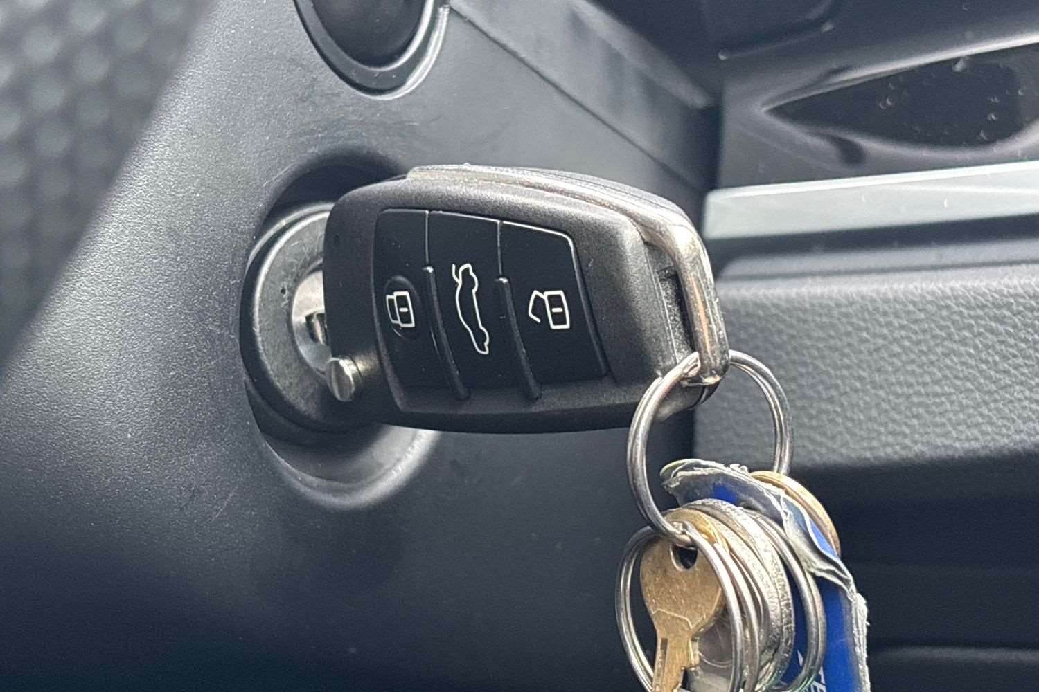 Used Audi Q3 2025 for sale - 77103166: Photo 29