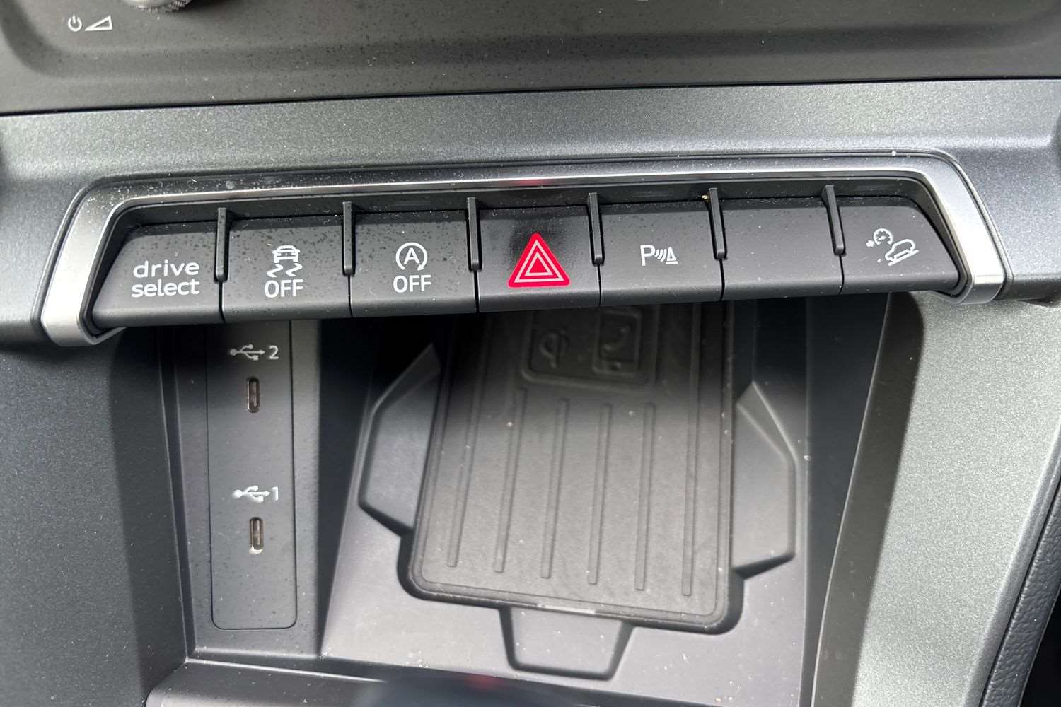 Used Audi Q3 2025 for sale - 77103166: Photo 32