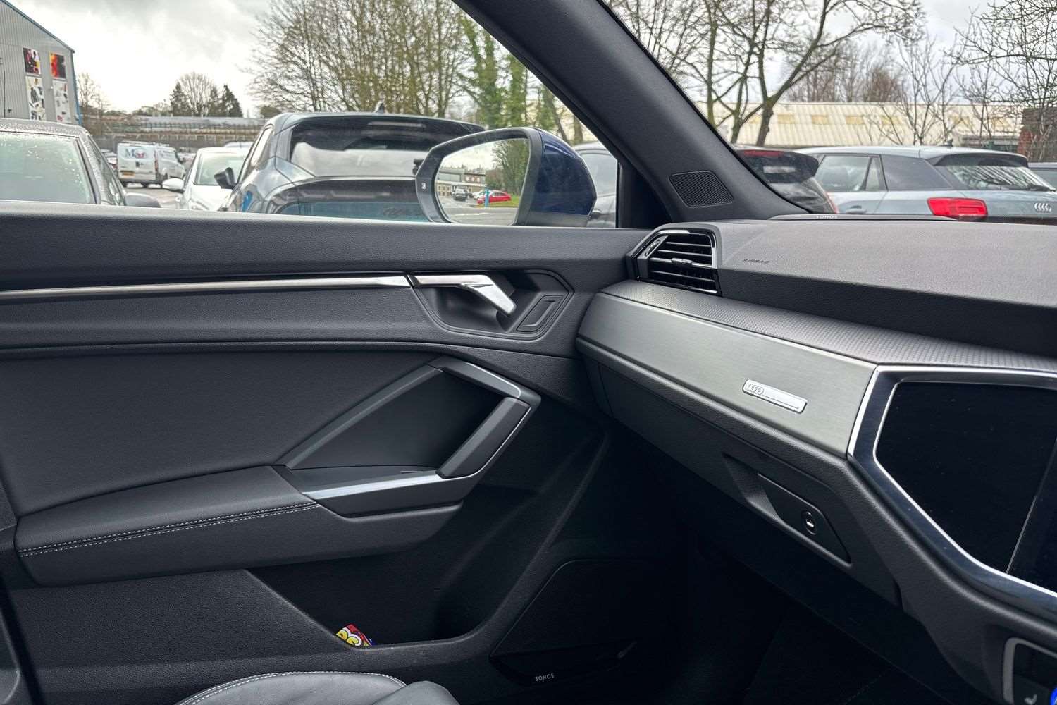 Used Audi Q3 2025 for sale - 77103166: Photo 35