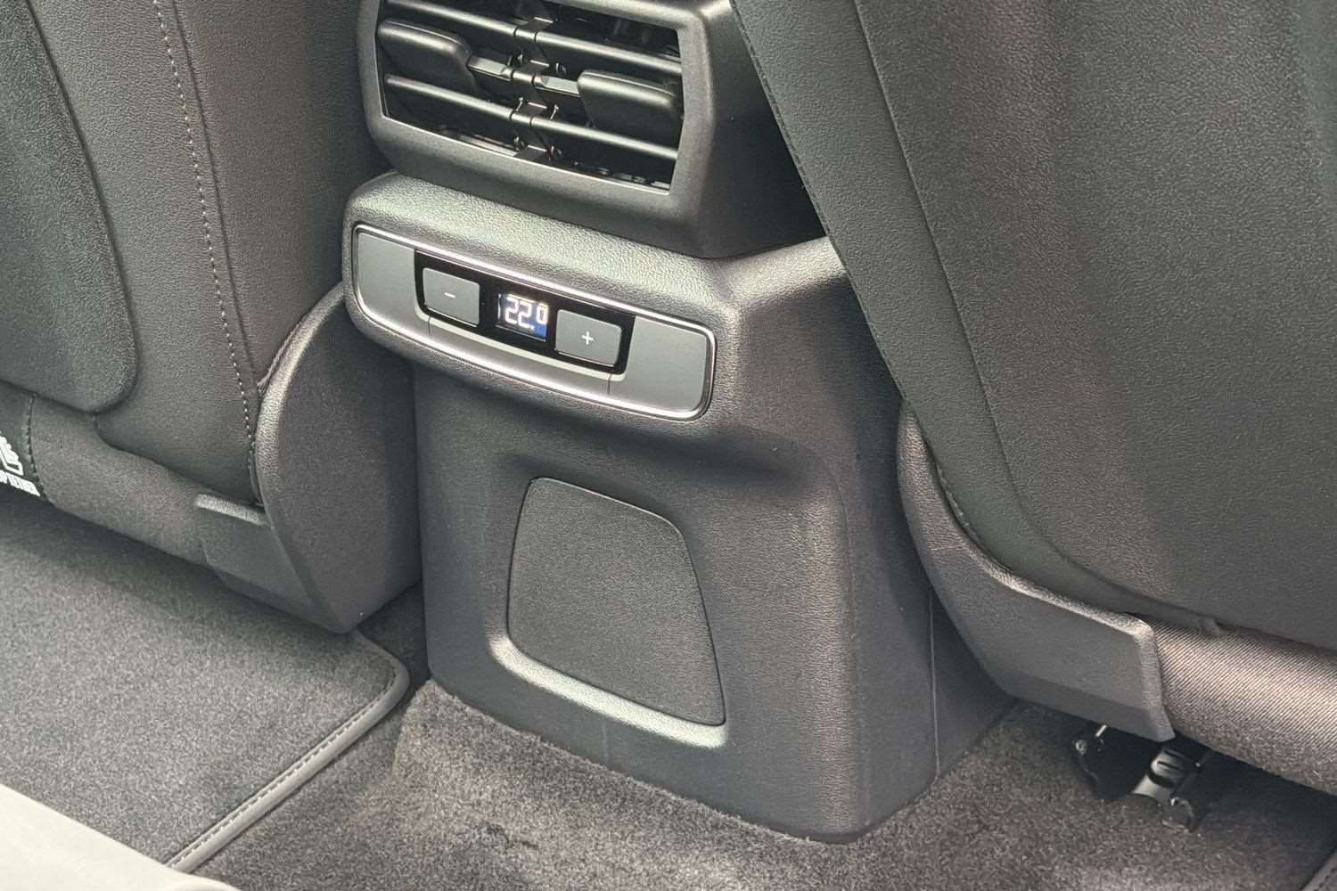 Used Audi Q4 e-tron 2025 for sale - 77526843: Photo 23