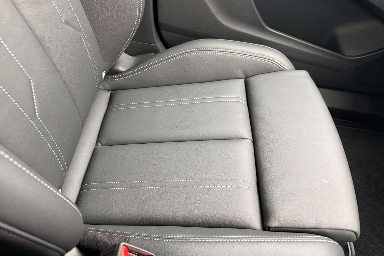 Used Audi Q4 e-tron 2025 for sale - 77526843: Photo 25