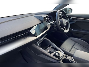 Used Audi A3 2022 for sale - 76761121: Photo