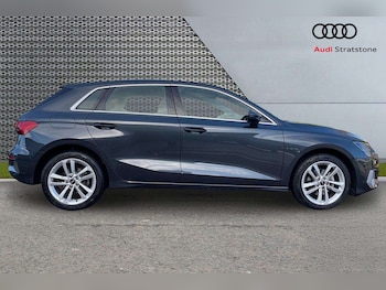 Used Audi A3 2022 for sale - 76761121: Photo