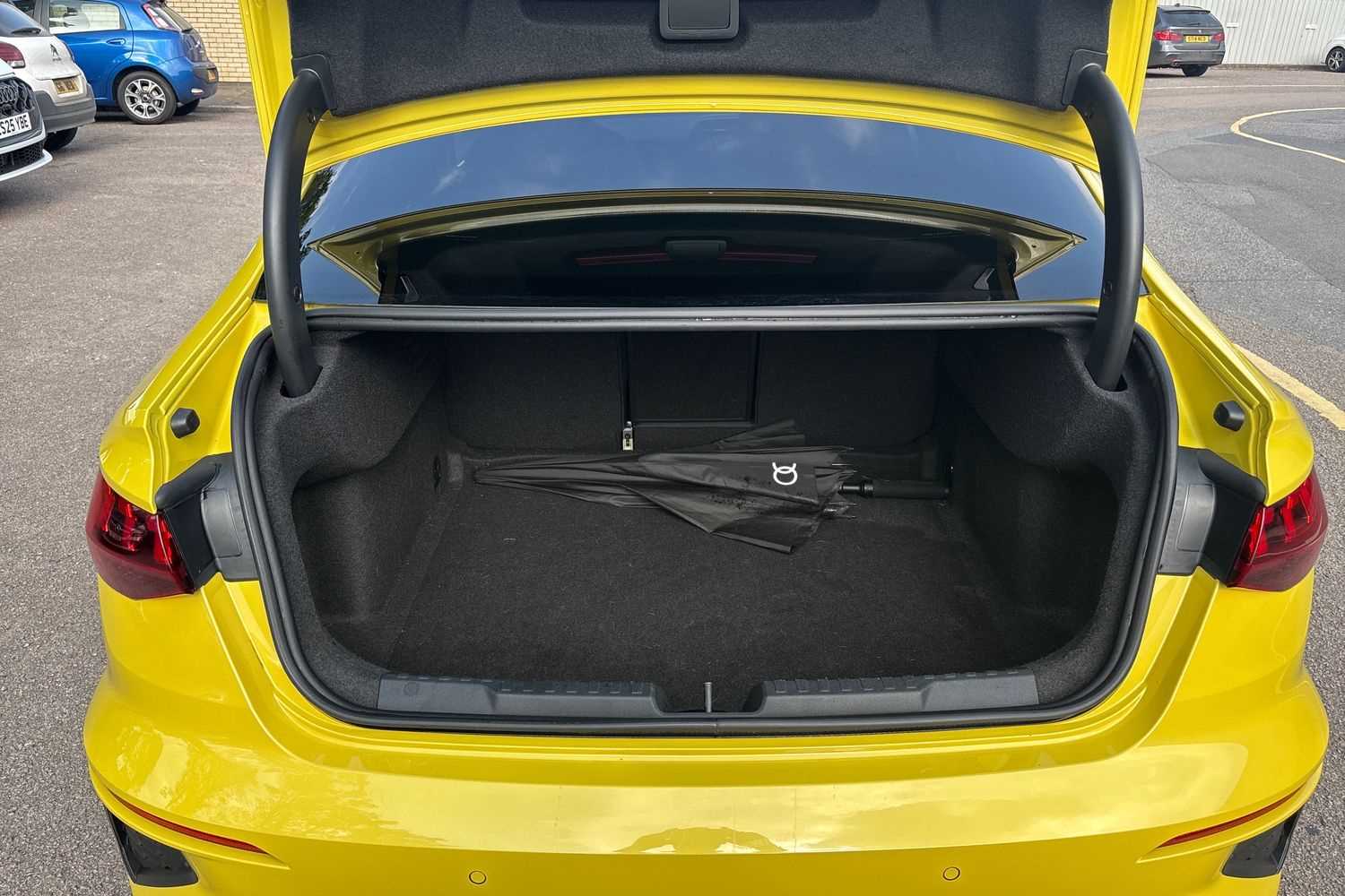 Used Audi A3 2023 for sale - 76475765: Photo 11