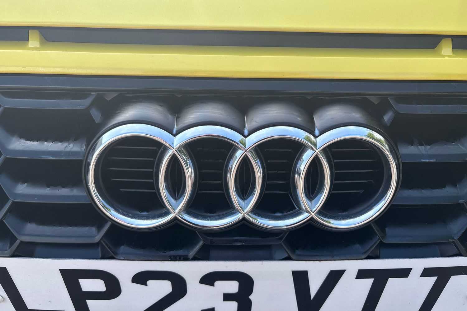 Used Audi A3 2023 for sale - 76475765: Photo 24