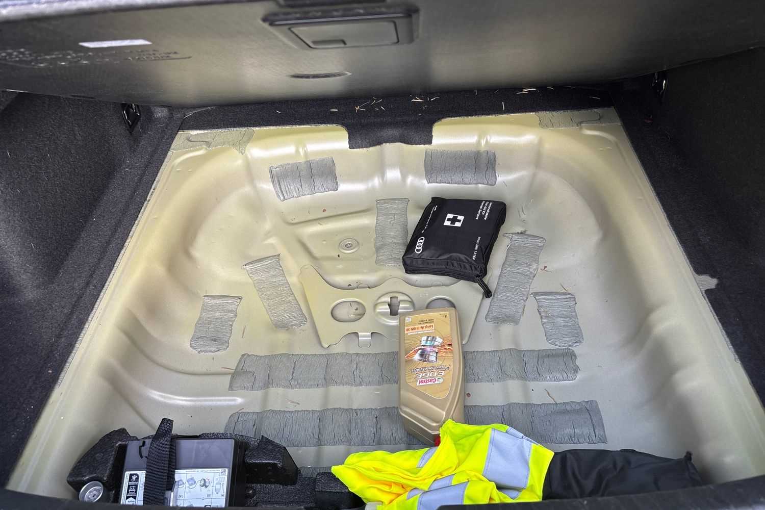 Used Audi A3 2023 for sale - 76475765: Photo 33