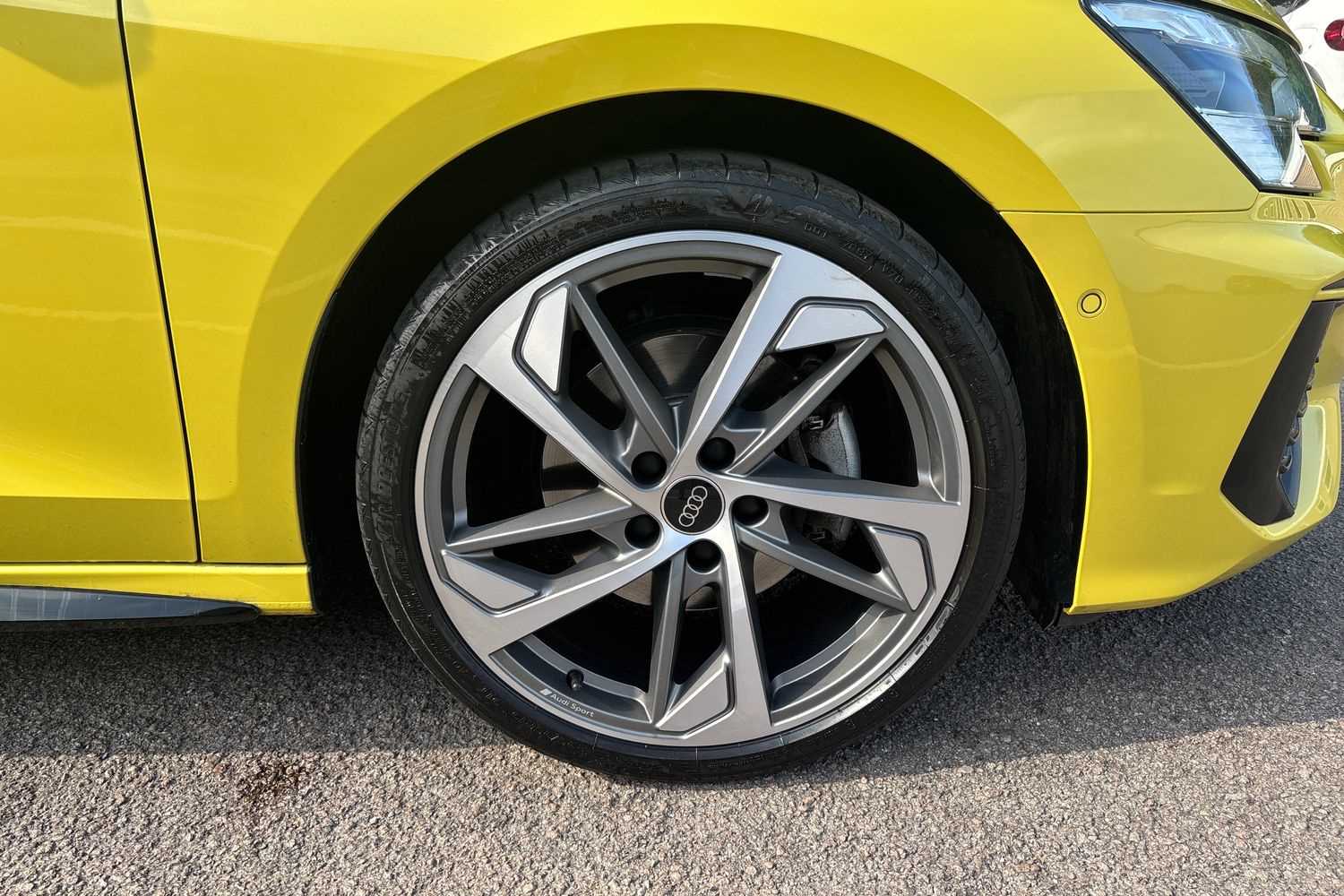 Used Audi A3 2023 for sale - 76475765: Photo 5