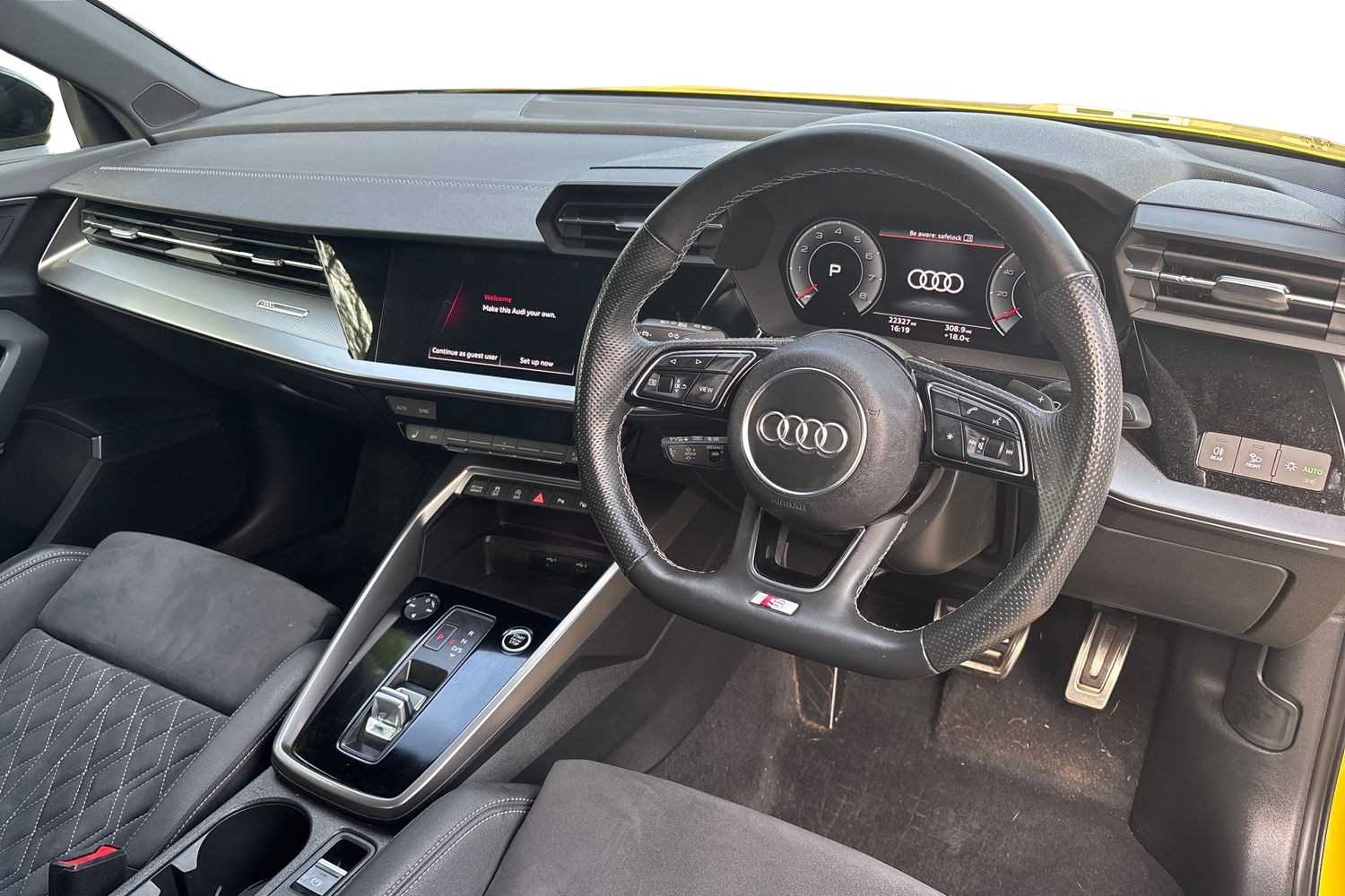 Used Audi A3 2023 for sale - 76475765: Photo 6