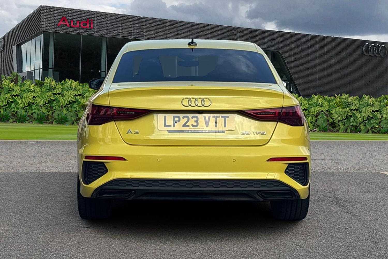 Used Audi A3 2023 for sale - 76475765: Photo 7