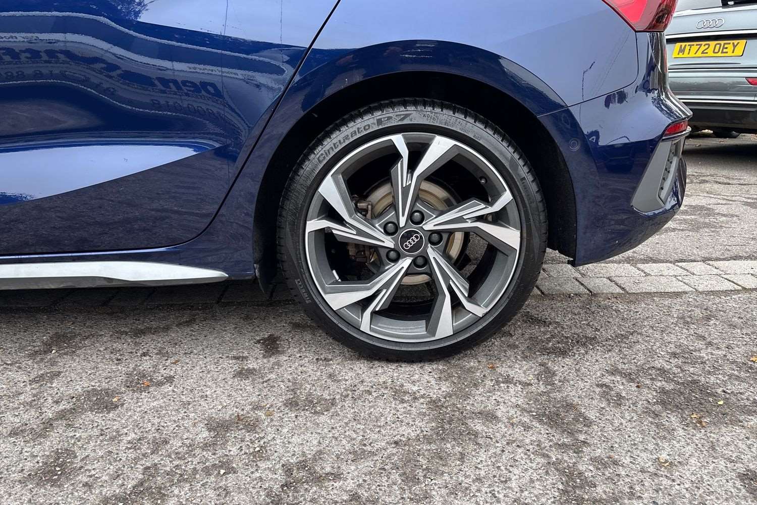 Used Audi A3 2023 for sale - 76401395: Photo 10