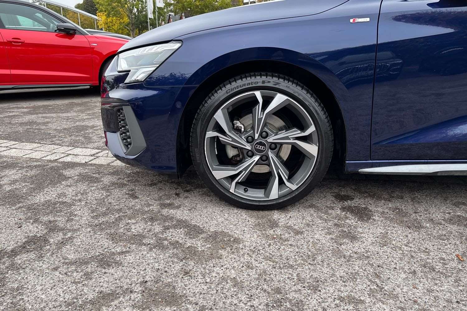 Used Audi A3 2023 for sale - 76401395: Photo 11