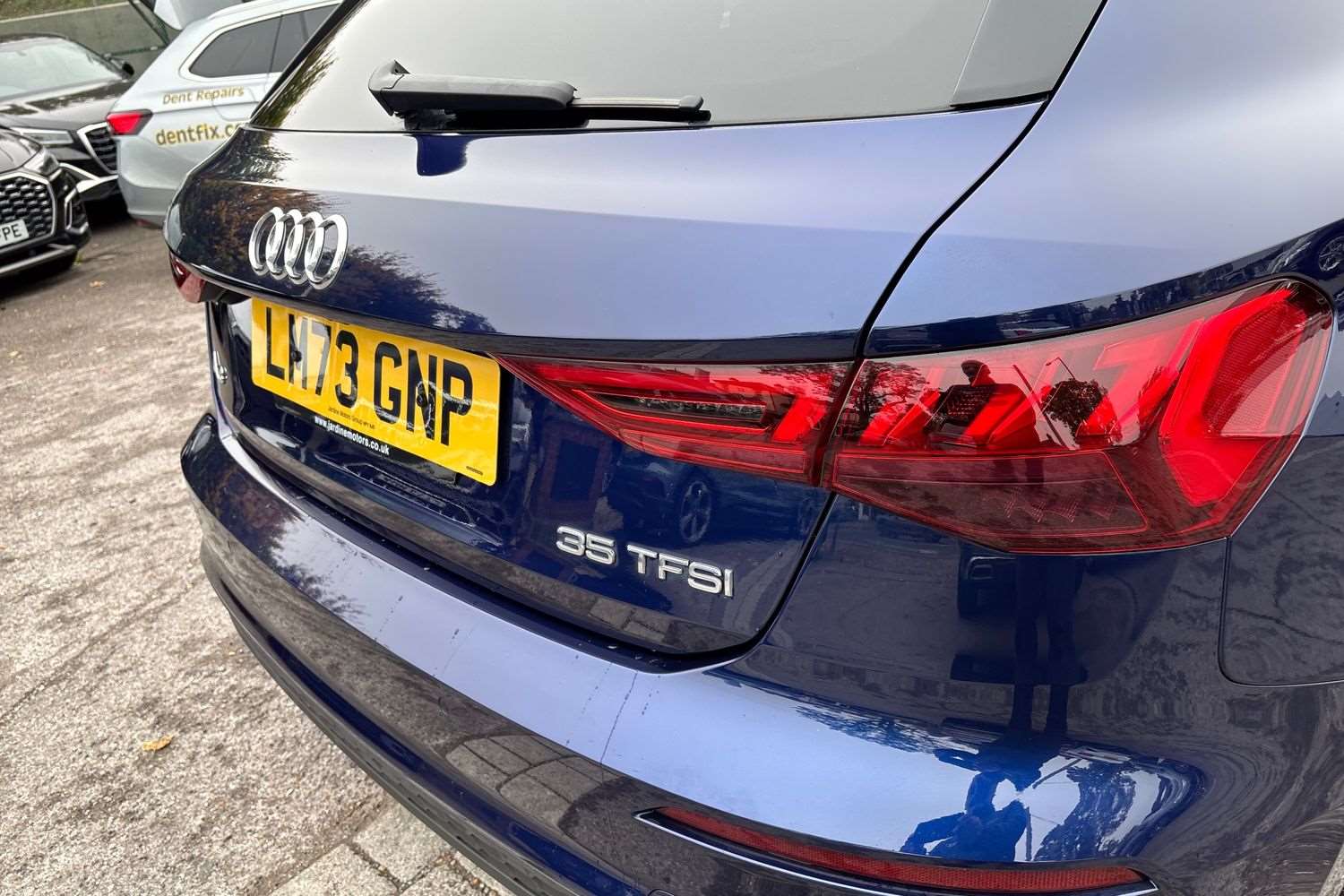 Used Audi A3 2023 for sale - 76401395: Photo 12