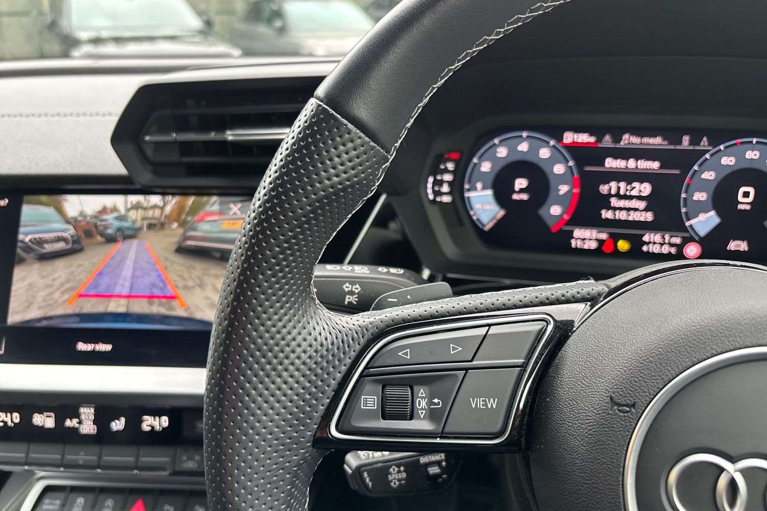 Used Audi A3 2023 for sale - 76401395: Photo 16