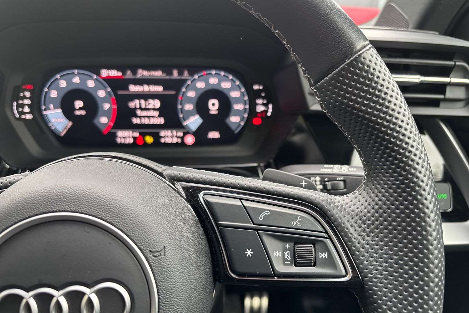 Used Audi A3 2023 for sale - 76401395: Photo 17