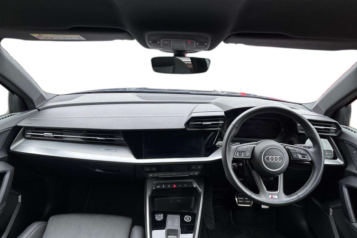 Used Audi A3 2023 for sale - 76401395: Photo 19