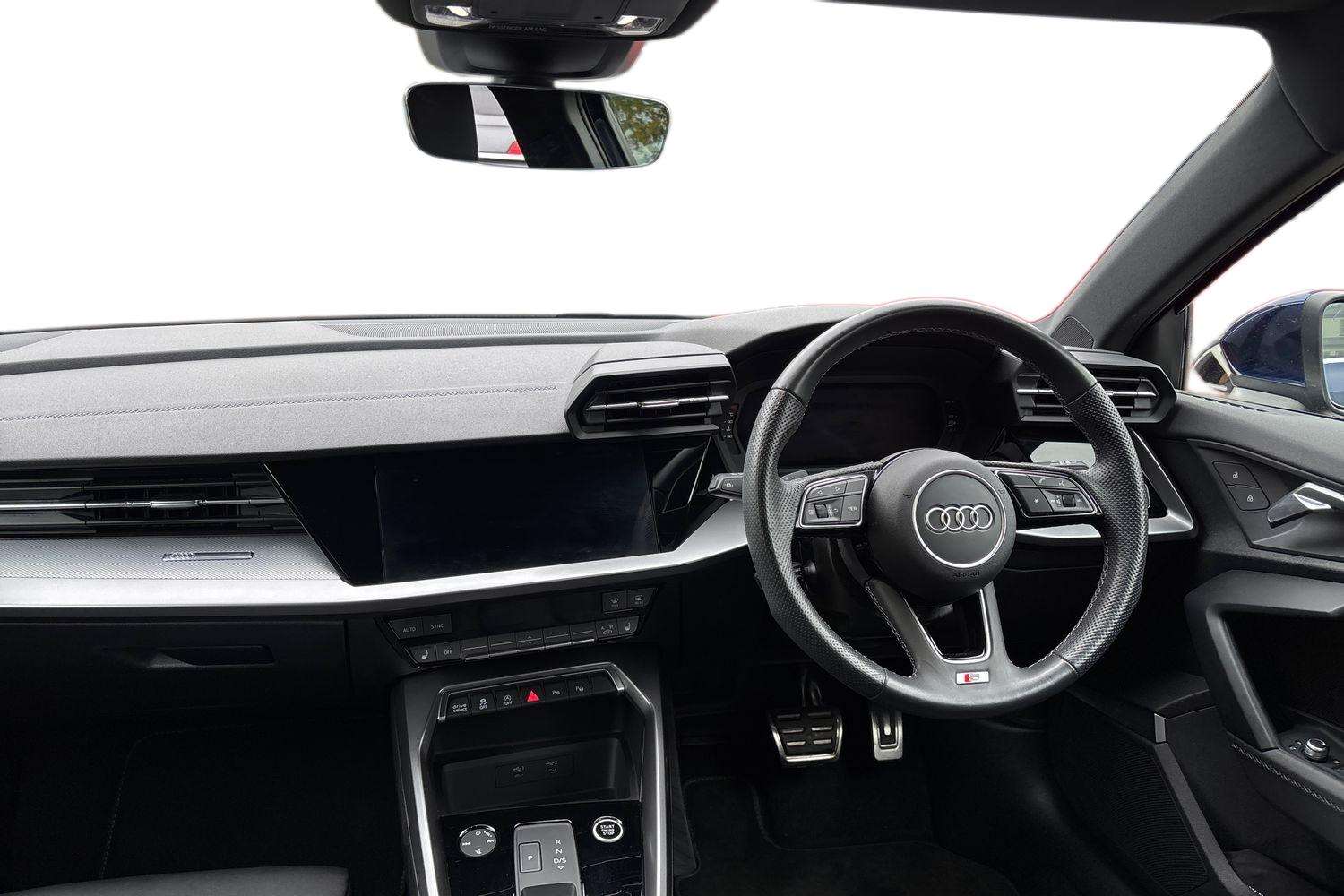 Used Audi A3 2023 for sale - 76401395: Photo 20