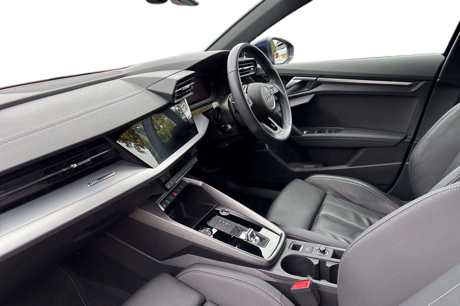 Used Audi A3 2023 for sale - 76401395: Photo 21