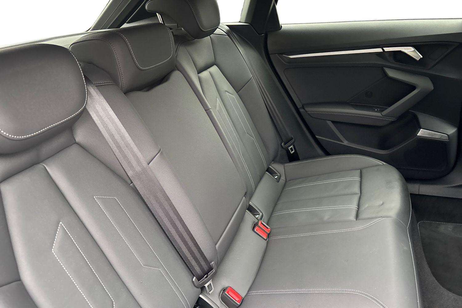 Used Audi A3 2023 for sale - 76401395: Photo 22