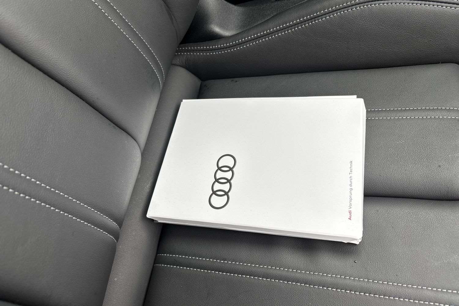 Used Audi A3 2023 for sale - 76401395: Photo 25