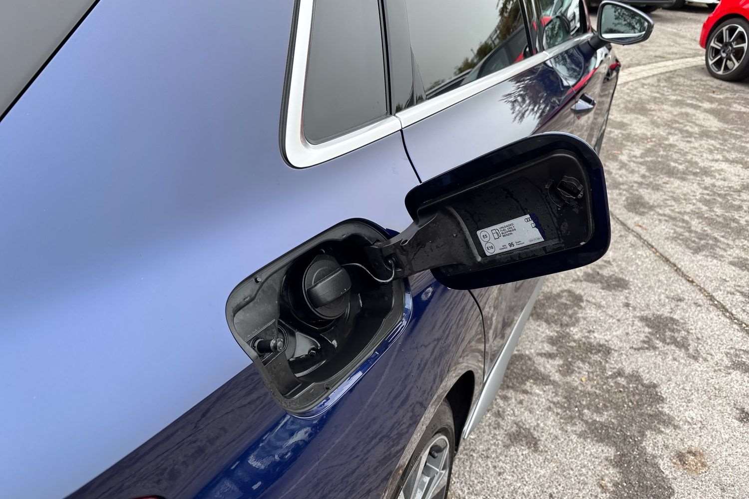 Used Audi A3 2023 for sale - 76401395: Photo 26