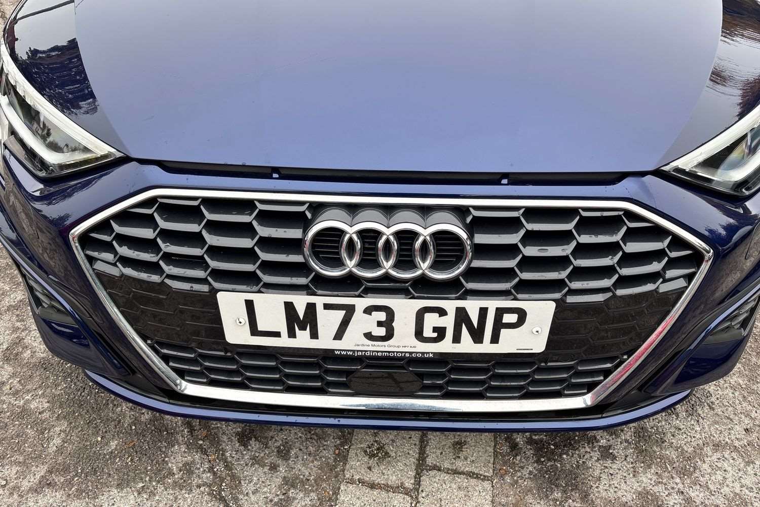 Used Audi A3 2023 for sale - 76401395: Photo 28