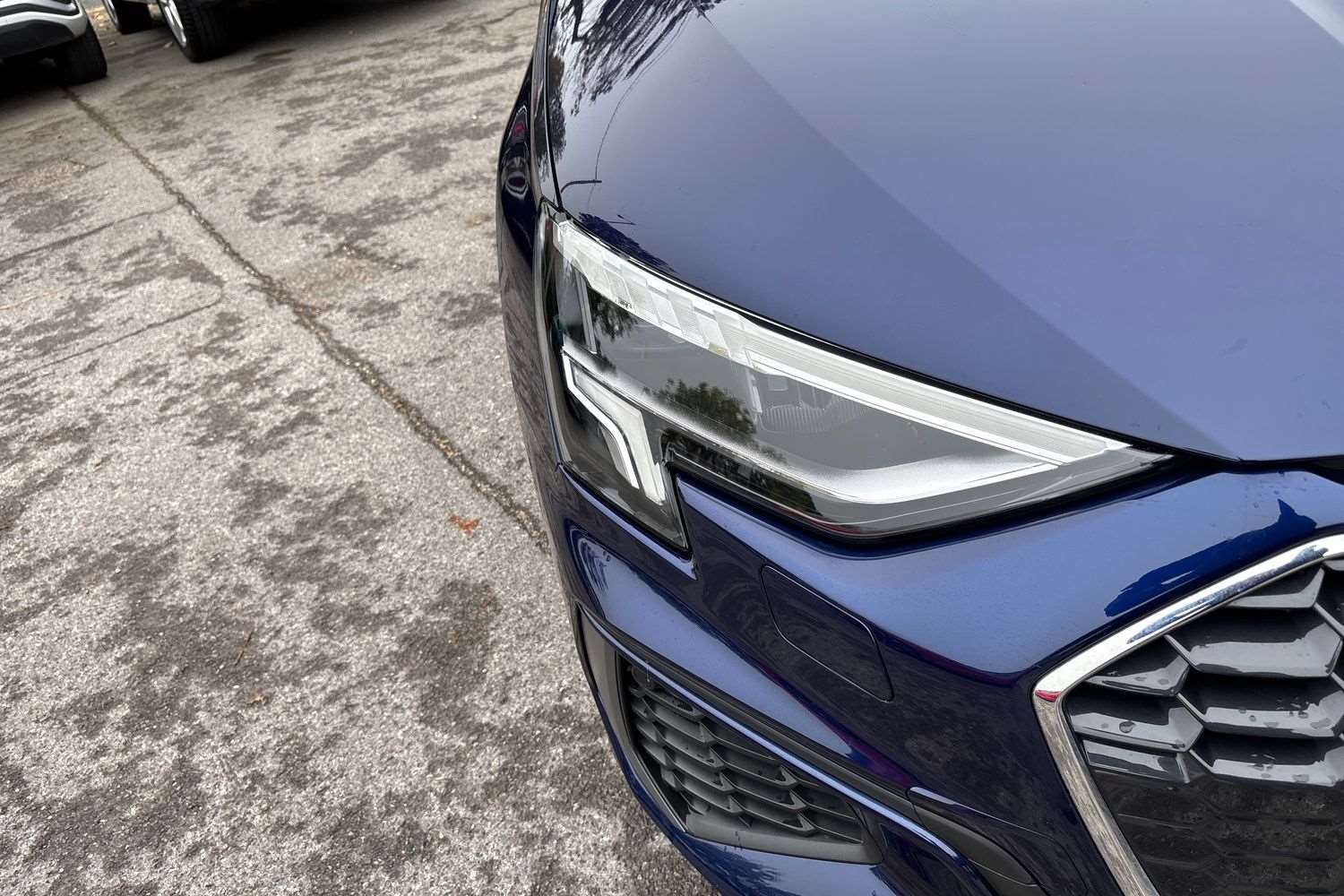 Used Audi A3 2023 for sale - 76401395: Photo 29