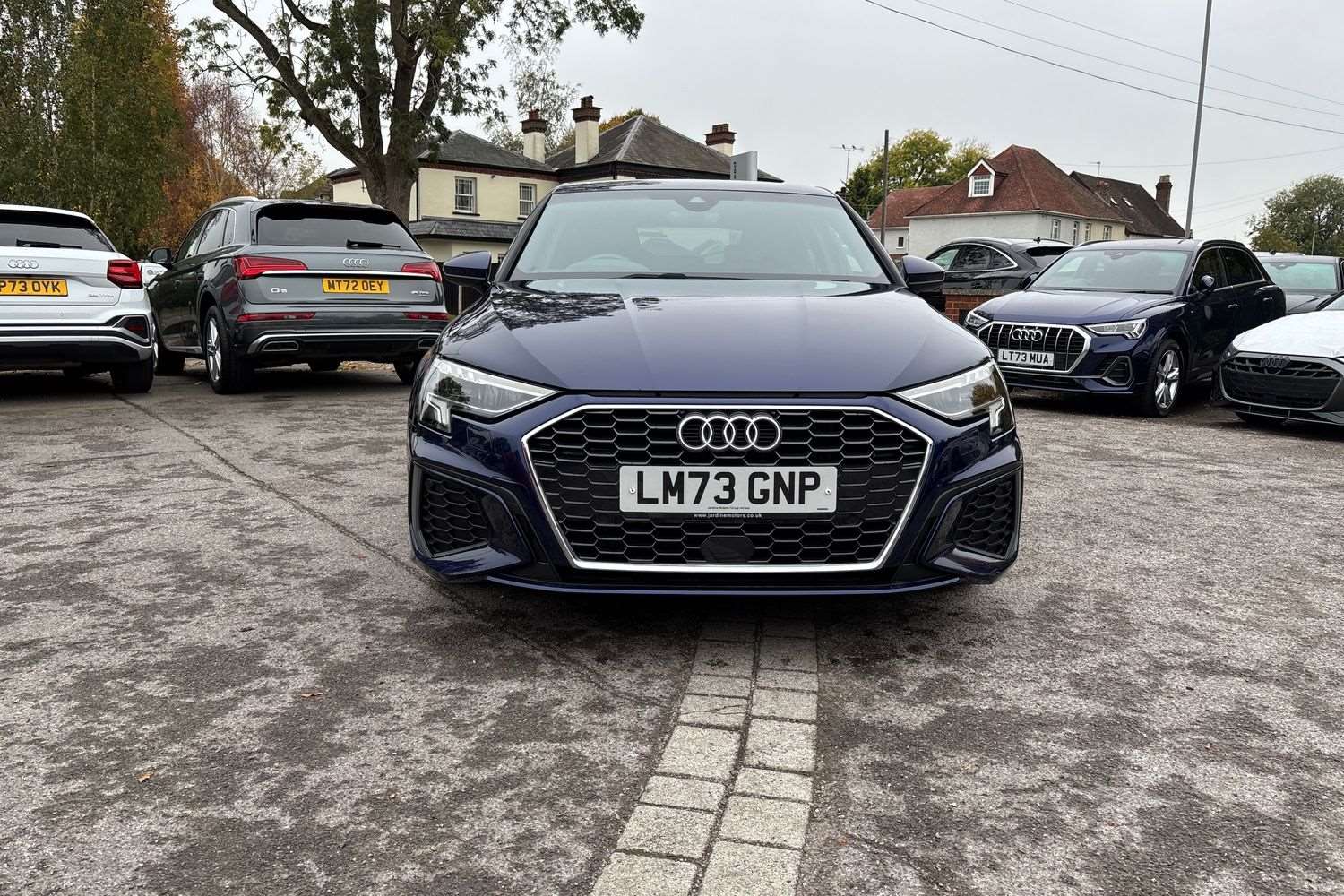 Used Audi A3 2023 for sale - 76401395: Photo 30