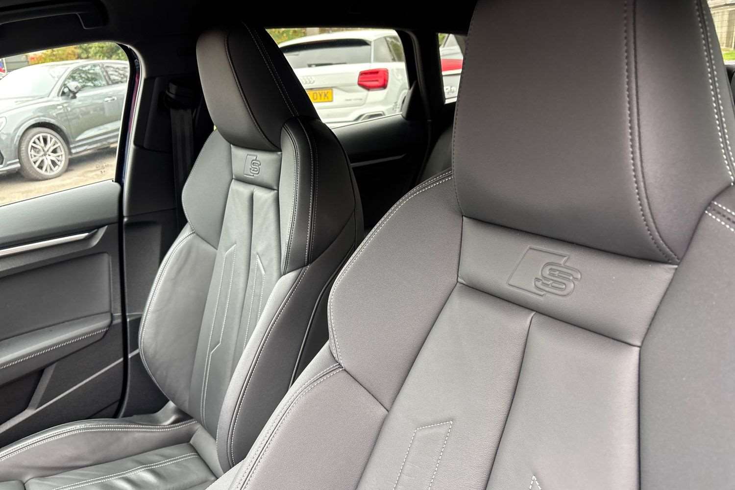 Used Audi A3 2023 for sale - 76401395: Photo 31