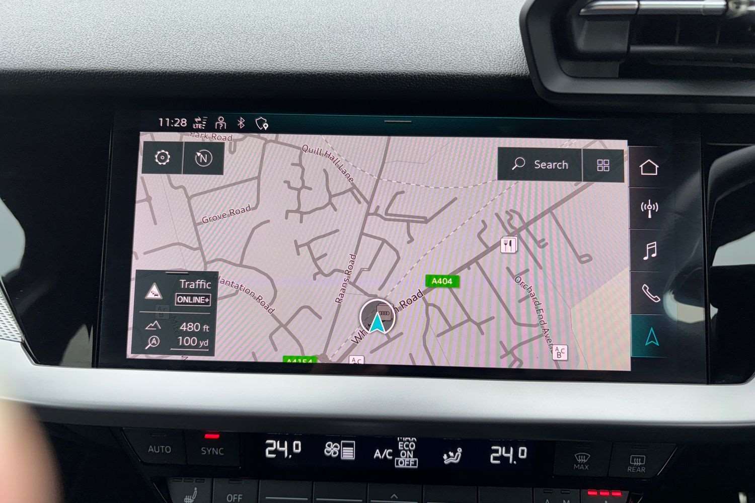 Used Audi A3 2023 for sale - 76401395: Photo 32