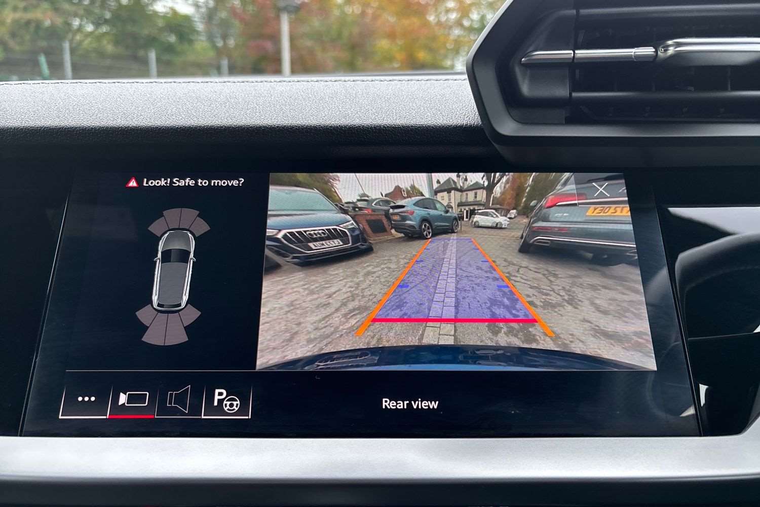 Used Audi A3 2023 for sale - 76401395: Photo 33