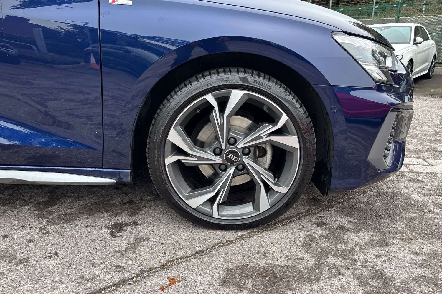 Used Audi A3 2023 for sale - 76401395: Photo 5