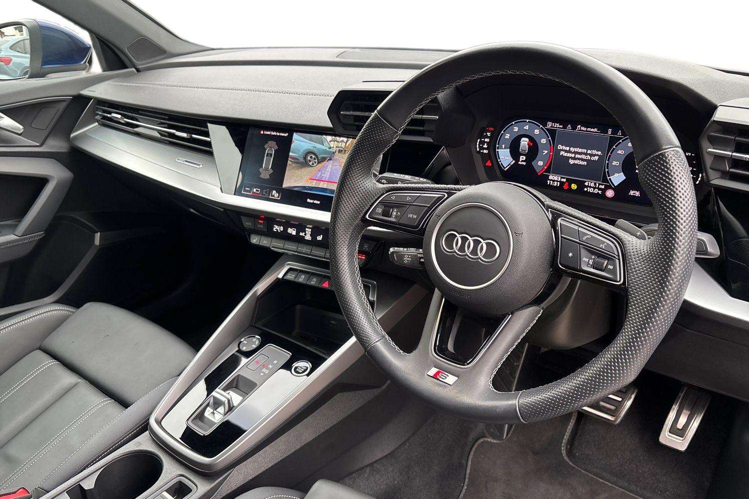 Used Audi A3 2023 for sale - 76401395: Photo 6